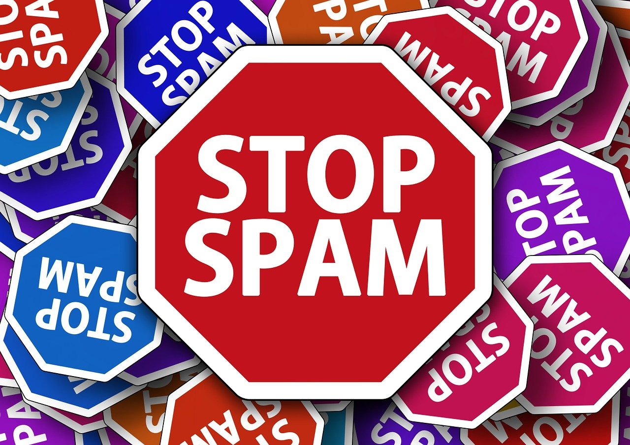 An image illustrating an article about Hardening BuddyPress Against Spammers on thealicesyndrome.com