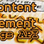 str-content-manager-banner-settings API